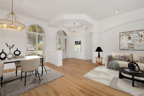 Casa en venta en Lakewood Ranch, Florida, 4 dormitorios, 231.7 m2 № 1784427 - foto 4