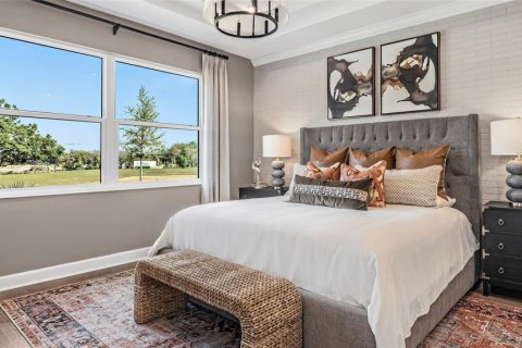 Casa en venta en Lady Lake, Florida, 3 dormitorios, 197.79 m2 № 1736903 - foto 8