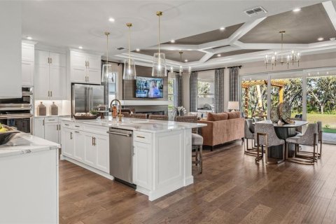 Casa en venta en Lady Lake, Florida, 3 dormitorios, 197.79 m2 № 1736903 - foto 6