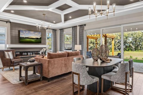 Casa en venta en Lady Lake, Florida, 3 dormitorios, 197.79 m2 № 1736903 - foto 15