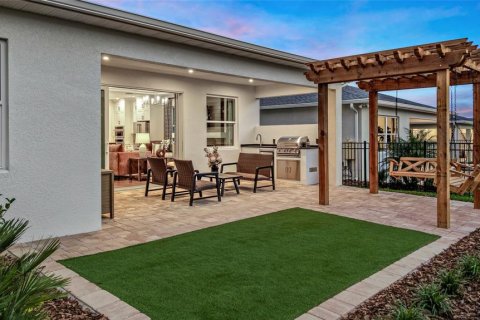 Casa en venta en Lady Lake, Florida, 3 dormitorios, 197.79 m2 № 1736903 - foto 26