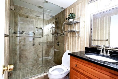 Купить виллу или дом в Тампа, Флорида 10 комнат, 213.68м2, № 1912531 - фото 25