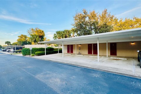 Купить кондоминиум в Истеро, Флорида 2 спальни, 98.01м2, № 1969811 - фото 17