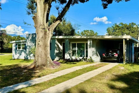 House in Lakeland, Florida 3 bedrooms, 122.07 sq.m. № 2131305 - photo 26