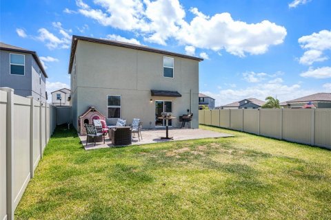 House in Wimauma, Florida 5 bedrooms, 221.94 sq.m. № 1640833 - photo 28