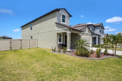 House in Wimauma, Florida 5 bedrooms, 221.94 sq.m. № 1640833 - photo 3