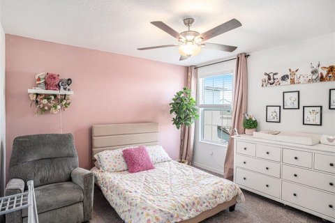 House in Wimauma, Florida 5 bedrooms, 221.94 sq.m. № 1640833 - photo 21