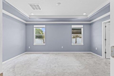 House in Port St. Lucie, Florida 4 bedrooms, 183.95 sq.m. № 2083267 - photo 23