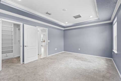House in Port St. Lucie, Florida 4 bedrooms, 183.95 sq.m. № 2083267 - photo 24