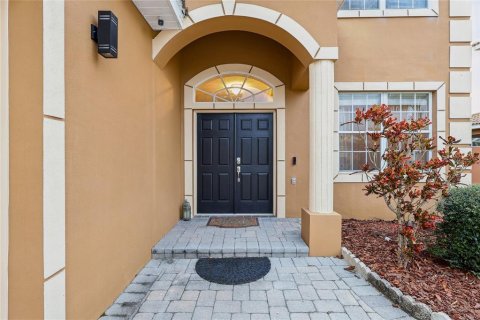 Villa ou maison à vendre à Davenport, Floride: 6 chambres, 233.56 m2 № 2148578 - photo 4