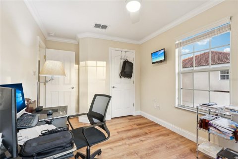 Villa ou maison à vendre à Davenport, Floride: 6 chambres, 233.56 m2 № 2148578 - photo 27