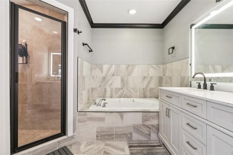 Villa ou maison à vendre à Davenport, Floride: 6 chambres, 233.56 m2 № 2148578 - photo 30