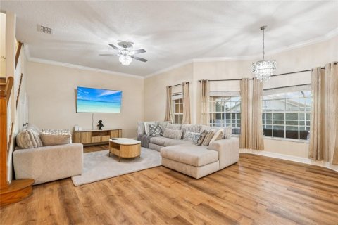 Villa ou maison à vendre à Davenport, Floride: 6 chambres, 233.56 m2 № 2148578 - photo 6
