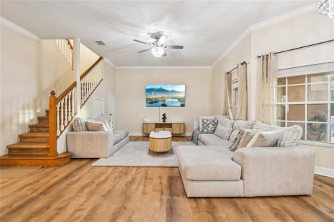 Villa ou maison à vendre à Davenport, Floride: 6 chambres, 233.56 m2 № 2148578 - photo 8
