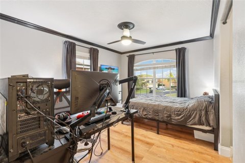 Villa ou maison à vendre à Davenport, Floride: 6 chambres, 233.56 m2 № 2148578 - photo 28