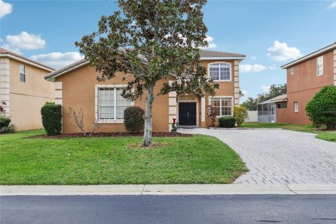 Villa ou maison à Davenport, Floride 6 chambres, 233.56 m2 № 2148578