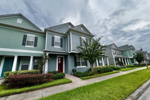 Adosado en alquiler en Orlando, Florida, 3 dormitorios, 145.86 m2 № 1913852 - foto 1