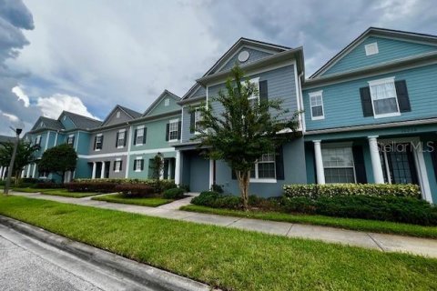 Adosado en alquiler en Orlando, Florida, 3 dormitorios, 145.86 m2 № 1913852 - foto 3