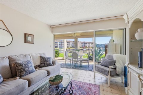 Condominio en venta en Longboat Key, Florida, 2 dormitorios, 99.59 m2 № 2148691 - foto 17