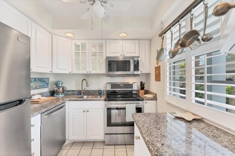 Condominio en venta en Longboat Key, Florida, 2 dormitorios, 99.59 m2 № 2148691 - foto 5