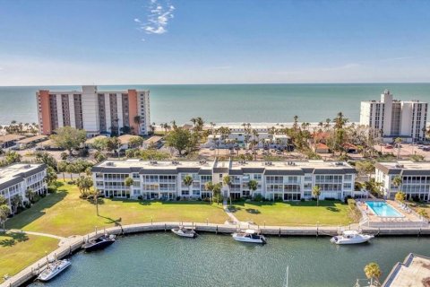 Condominio en venta en Longboat Key, Florida, 2 dormitorios, 99.59 m2 № 2148691 - foto 2