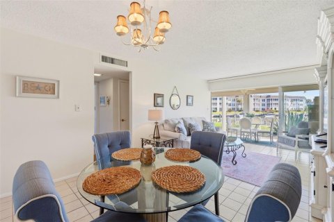 Condominio en venta en Longboat Key, Florida, 2 dormitorios, 99.59 m2 № 2148691 - foto 22