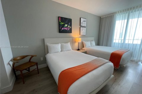 Copropriété à louer à Hollywood, Floride: 2 chambres, 104.89 m2 № 1984747 - photo 27