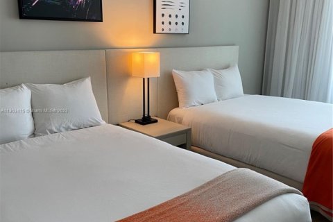 Copropriété à louer à Hollywood, Floride: 2 chambres, 104.89 m2 № 1984747 - photo 28