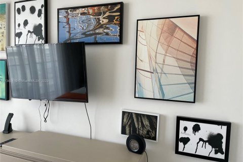 Copropriété à louer à Hollywood, Floride: 2 chambres, 104.89 m2 № 1984747 - photo 23