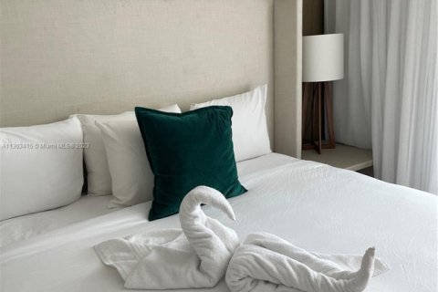 Copropriété à louer à Hollywood, Floride: 2 chambres, 104.89 m2 № 1984747 - photo 22