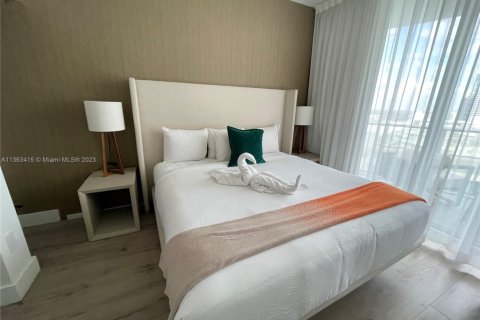 Copropriété à louer à Hollywood, Floride: 2 chambres, 104.89 m2 № 1984747 - photo 24