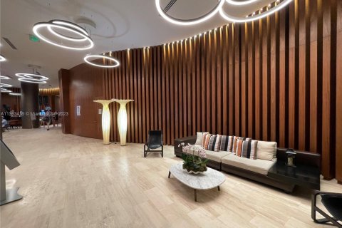 Copropriété à louer à Hollywood, Floride: 2 chambres, 104.89 m2 № 1984747 - photo 9