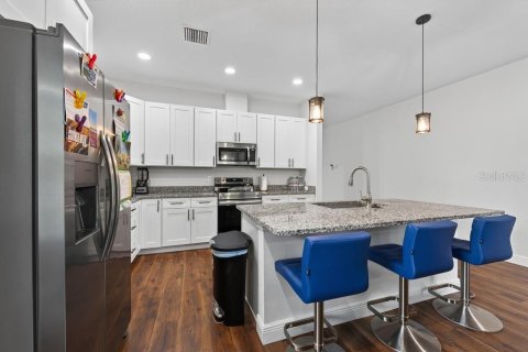 Villa ou maison à vendre à Tampa, Floride: 3 chambres, 144.09 m2 № 2341587 - photo 11