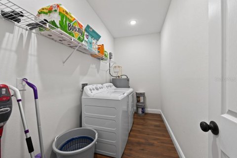 Villa ou maison à vendre à Tampa, Floride: 3 chambres, 144.09 m2 № 2341587 - photo 28