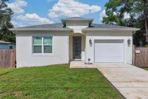 Villa ou maison à Tampa, Floride 3 chambres, 144.09 m2 № 2341587