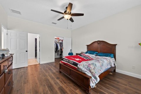 Villa ou maison à vendre à Tampa, Floride: 3 chambres, 144.09 m2 № 2341587 - photo 19