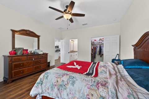 Villa ou maison à vendre à Tampa, Floride: 3 chambres, 144.09 m2 № 2341587 - photo 20