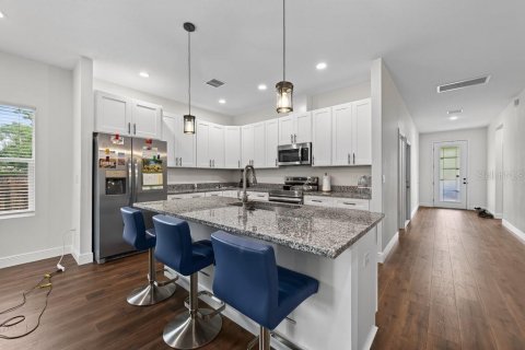 Villa ou maison à vendre à Tampa, Floride: 3 chambres, 144.09 m2 № 2341587 - photo 9