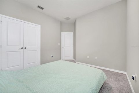 House in Clermont, Florida 4 bedrooms, 222.87 sq.m. № 1914366 - photo 27