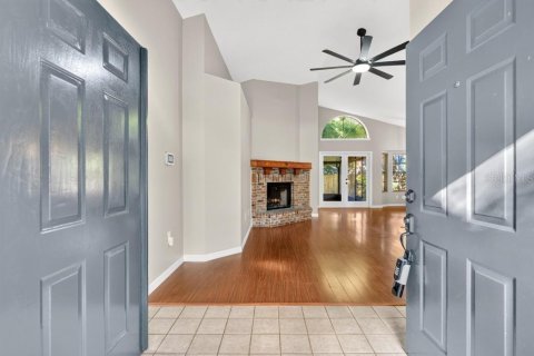 Villa ou maison à vendre à Apopka, Floride: 3 chambres, 131.64 m2 № 2399158 - photo 2