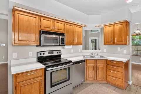 Villa ou maison à vendre à Apopka, Floride: 3 chambres, 131.64 m2 № 2399158 - photo 29
