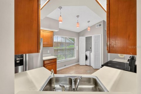 Villa ou maison à vendre à Apopka, Floride: 3 chambres, 131.64 m2 № 2399158 - photo 26
