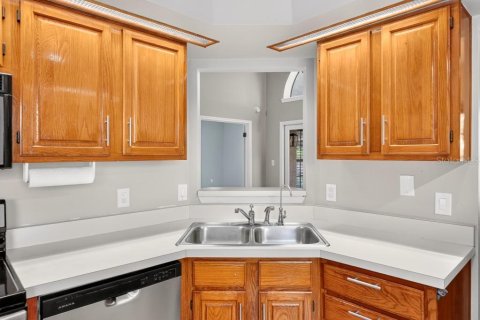 Villa ou maison à vendre à Apopka, Floride: 3 chambres, 131.64 m2 № 2399158 - photo 30