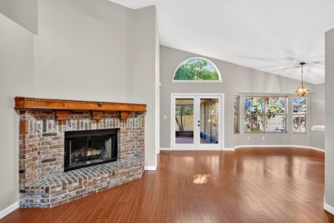 Villa ou maison à vendre à Apopka, Floride: 3 chambres, 131.64 m2 № 2399158 - photo 19