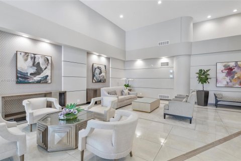 Condo in Aventura, Florida, 1 bedroom  № 1783947 - photo 26