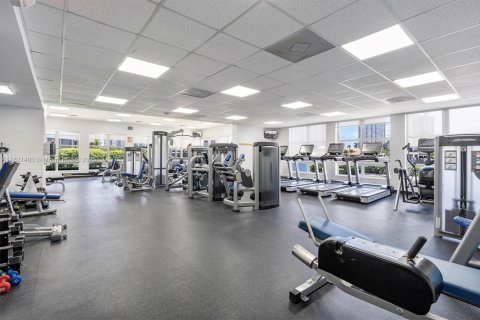 Condo in Aventura, Florida, 1 bedroom  № 1783947 - photo 27