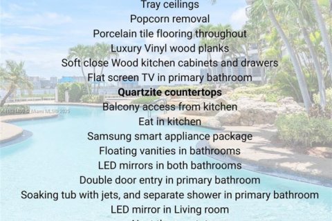 Condo in Aventura, Florida, 1 bedroom  № 1783947 - photo 3