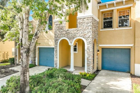 Touwnhouse à Oviedo, Floride 3 chambres, 165.09 m2 № 2371602