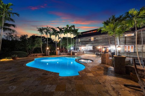 Casa en venta en Parkland, Florida, 6 dormitorios, 340.67 m2 № 2190534 - foto 16