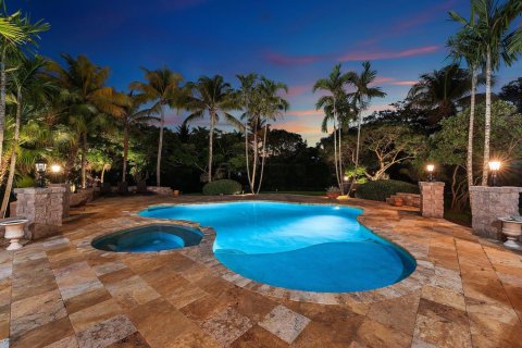 Casa en venta en Parkland, Florida, 6 dormitorios, 340.67 m2 № 2190534 - foto 14